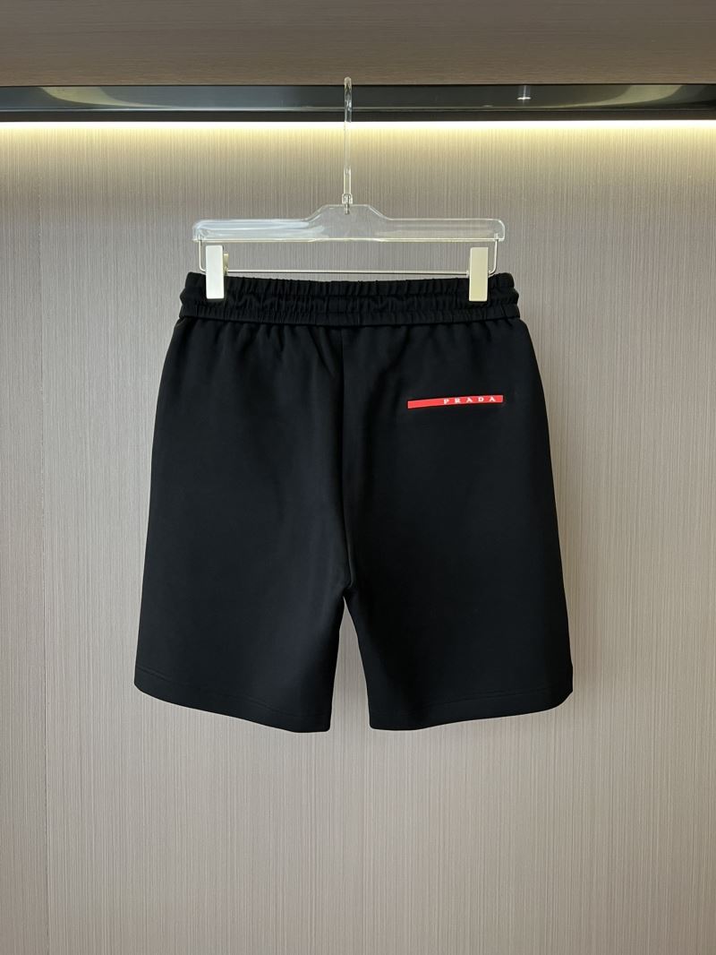 Prada Short Pants